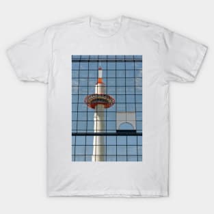  Kyoto Tower T-Shirt